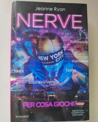 Libro Nerve