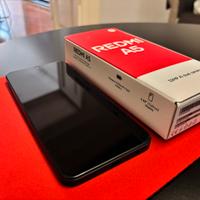 Redmi A5 come nuovo