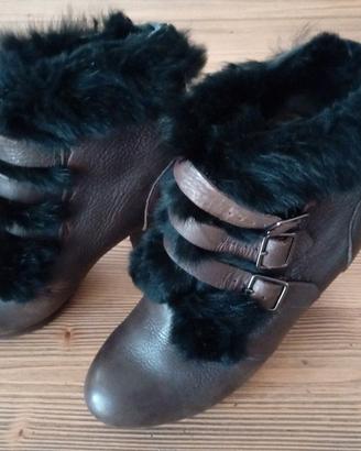 Stivaletto donna See by Chloé nr.39,5