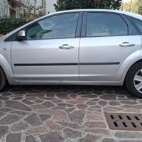Ford Focus 1.6Tdci 110cv 2005