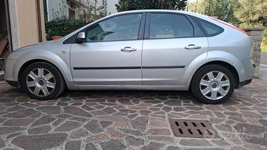 Ford Focus 1.6Tdci 110cv 2005
