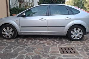 Ford Focus 1.6Tdci 110cv 2005