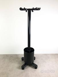 Appendiabiti vintage design Olivetti Sottsass