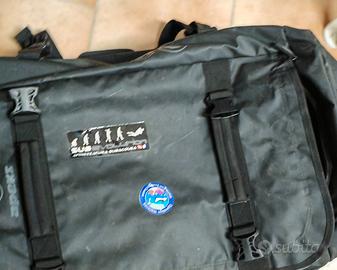 borsa sub Apeks Roll