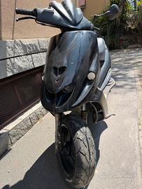 Malagutti phantom f12