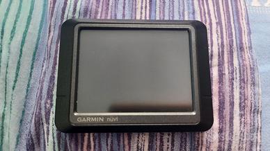 navigatore garmin nuvi 255