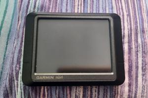 navigatore garmin nuvi 255