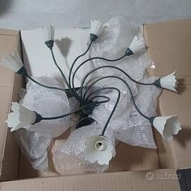 lampadario 