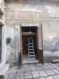 3 vani in via Belfiore Catania centro