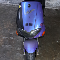 Gilera runner sp