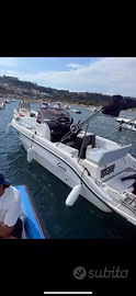 BARCA GAIA 22 WA