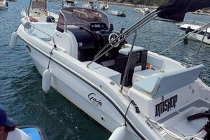BARCA GAIA 22 WA