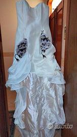 Abito da sposa aimèe