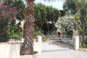 Villino fontanelle a 100m dalla spiaggia relax