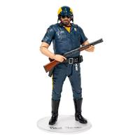 BUD SPENCER ACTION FIGURE UFFICIALE