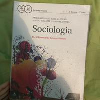 Sociologia