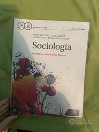 Sociologia