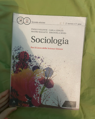 Sociologia