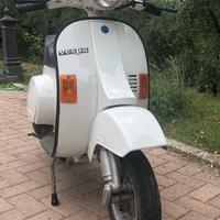 Piaggio Vespa PK 50