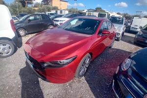 Mazda 3 Mazda3 2.0 Skyactiv Hybrid 180 CV Exceed