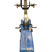 MONTASCALE MOBILE A CINGOLI T09 “ROBY” 130 KG