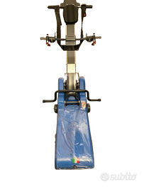 MONTASCALE MOBILE A CINGOLI T09 “ROBY” 130 KG