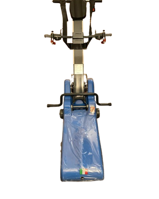 MONTASCALE MOBILE A CINGOLI T09 “ROBY” 130 KG