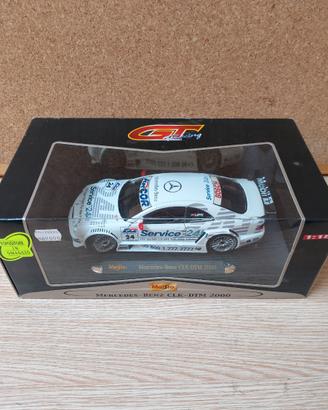 Modelli 1:18 vari marchi