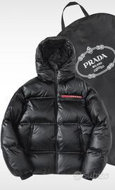 Giacca prada