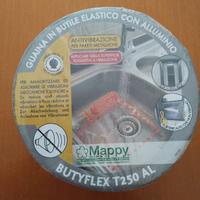 Mappy guaina butiflex T250 AL