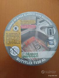 Mappy guaina butiflex T250 AL