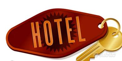 Hotel affitta camere per lavoratori