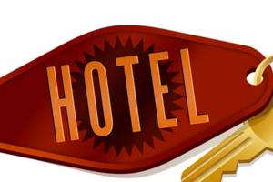 Hotel affitta camere per lavoratori