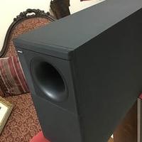 Bose Acoustimass  5 serie II subwoofer passivo