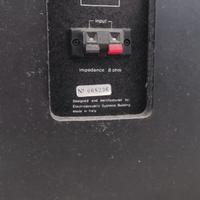 Casse audio