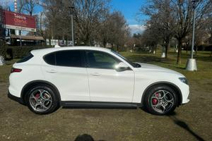 Stelvio Q4 2.2 4x4 190 cavalli super 