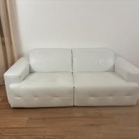 Divano “Divani&Divani” mod. INTENSO