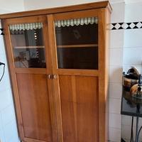 Credenza armadio da cucina