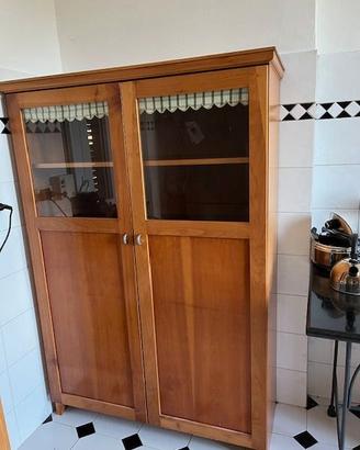 Credenza armadio da cucina