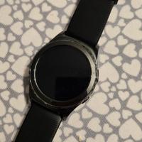 Samsung watch gear 2
