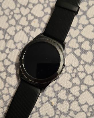 Samsung watch gear 2