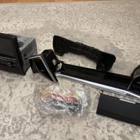 Kit ricambi Porsche Macan S