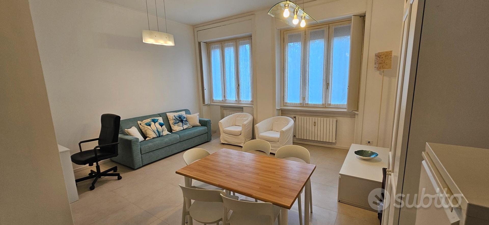 Appartamento – Milano, Abbadesse, Municipio 2 - Vista 2
