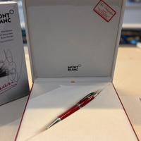 Penna Montblanc Enzo Ferrari