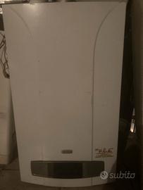 Caldaia Baxi