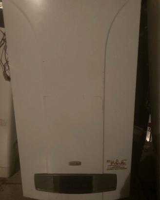 Caldaia Baxi