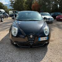 alfa romeo mito 2011
