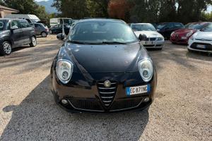 alfa romeo mito 2011