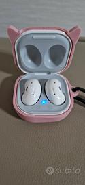 Samsung  Buds live