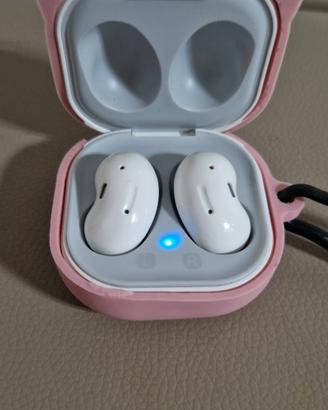 Samsung  Buds live